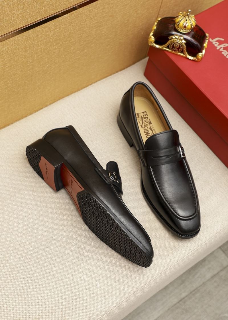 Ferragamo Shoes